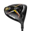 LTDx Driver | Matte Black /...