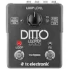 TC Electronic Ditto X2 Looper...