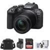 Canon EOS R10 Mirrorless...