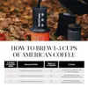 Aeropress Go, Extra Small...