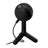 Logitech G Yeti Orb Zwart...