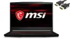 MSI 2023 Newest GF63 Thin...