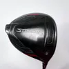 TaylorMade Stealth HD Driver...