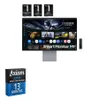 Samsung 32-in Smart Monitor...