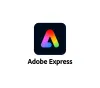 Adobe Express Premium - 6...