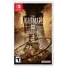 Little Nightmares III,...