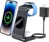 Tiergrade 3 en 1 Chargeur...