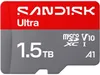 SanDisk Ultra 128GB MicroSD...