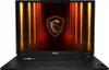 MSI Stealth A18 AI+...