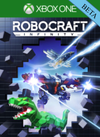 Robocraft Infinity Xbox One...