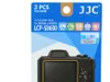 JJC LCP-S8600, Transparent,...