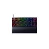 Razer Keyboard QWERTY Backlit...