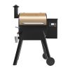 Traeger Pro Series 575 Wood...