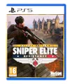 Sniper Elite: Resistance...