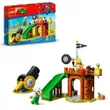 LEGO Super Mario Fire Luigi...