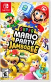 Super Mario Party Jamboree -...