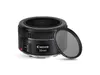 Canon EF 50mm f/1.8 STM Lens...