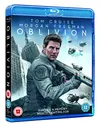 Oblivion [Blu-ray]