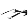 Heavy Duty Aluminum Laptop... Heavy Duty Aluminum Laptop...