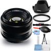 Fujifilm 35mm f/1.4 XF R Lens...