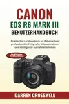 Canon EOS R6 Mark III...