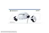 Casque de réalité virtuelle...