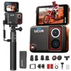 SJCAM SJ30 6K Action Camera...