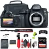 Canon EOS 6D Mark II DSLR...