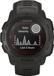 Garmin - Instinct Solar...