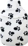 Vagabond Fleece Paw Print...