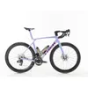 Madone SLR 9 AXS Gen 8 -...