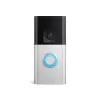 Battery Doorbell Push Button