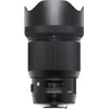 Sigma 85mm f/1.4 DG HSM ART...