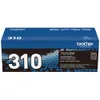 Brother - TN310BK High-Yield...