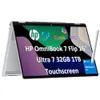 HP Omnibook 7 Ultra 7 RTX...