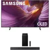 Samsung QN77S85FAEXZA 77 Inch...