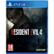 Resident Evil 4 Remake:...