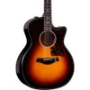 Taylor 514ce Builder's...