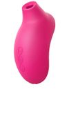 LELO Sona 2 Cruise in Cerise.