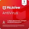 McAfee AntiVirus...