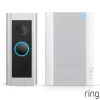 Ring Video Doorbell Pro 2...