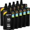 Precision Fuel 90 Energy Gels...