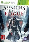 Assassin's Creed Rogue (Xbox...