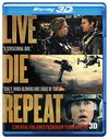 Live Die Repeat: Edge of...