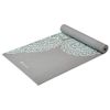 Gaiam Yoga Mat Premium Print...