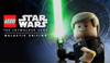 LEGO Star Wars: The Skywalker...