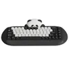 YUNZII C68 Panda draadloos...