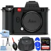 Leica SL2-S Mirrorless 24MP...