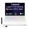 Lenovo Legion 7i AI Gaming...