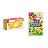 Nintendo Switch Lite - Yellow...